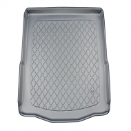 Boot liner Mat to fit FORD CAPRI 2025 onwards