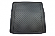 Boot liner Mat to fit MERCEDES CLS ESTATE 2012 ONWARDS