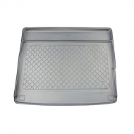 Boot liner Mat to fit FORD TOURNEO II CUSTOM 2024 onwards Boot liner Mat to fit FORD TOURNEO II CUSTOM 2024 onwards