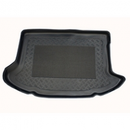 Boot liner Mat to fit SUBARU IMPREZA HATCHBACK 2007 ONWARDS