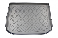 NISSAN QASHQAI BOOT LINER 2021 ONWARDS