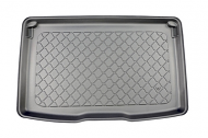 DACIA SANDERO BOOT LINER 2021 ONWARDS