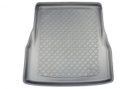 Boot liner Mat to fit MERCEDES EQS Boot liner Mat