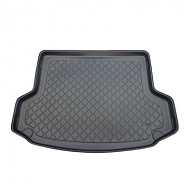 Boot liner Mat to fit Hyundai ix35