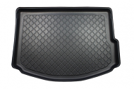 Boot liner Mat to fit RENAULT SCENIC 2016 onwards