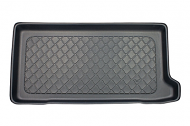 FIAT 500 BOOT LINER 2007 ONWARDS