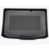 FIAT GRANDE PUNTO & EVO BOOT LINER 2005 ONWARDS