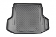 Boot liner Mat to fit KIA CEED Sporty wagon ESTATE 2018 onwards