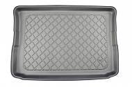 Boot liner Mat to fit Dacia Spring