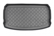 Boot liner Mat to fit MINI CLUBMAN 2007-2015