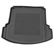 Boot liner Mat to fit VOLKSWAGEN JETTA 2005-2011