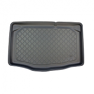BOOT LINER to fit MAZDA 2 2015 onwards