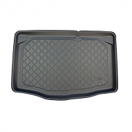 MAZDA 2 BOOT LINER 2015 ONWARDS