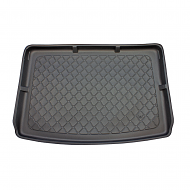 Boot liner Mat to fit VOLKSWAGEN GOLF PLUS   5 DOOR 2005-2009