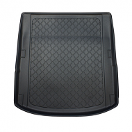 BOOT LINER to fit AUDI A4 (B9) SALOON 2015 onwards