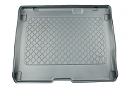 Boot liner Mat to fit Nissan Townstar 5 Seats