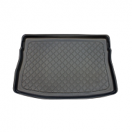 Boot liner Mat to fit VOLKSWAGEN GOLF   2012-2019