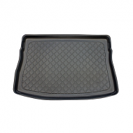 Boot liner Mat to fit VOLKSWAGEN GOLF   2012 ONWARDS