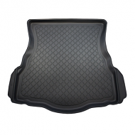 Boot liner Mat to fit FORD MONDEO HATCHBACK 2015 onwards