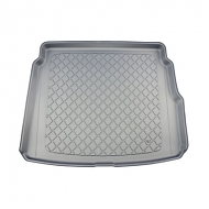 Boot liner Mat to fit Geely Starray Boot liner Mat to fit Geely Starray