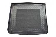 Boot liner Mat to fit PEUGEOT 407 SW
