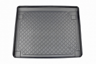 Boot liner Mat to fit Vauxhall Combo E Life