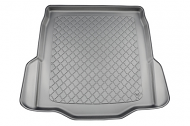 Boot liner Mat to fit CITROEN C4X & E-C4X