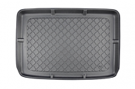 Boot liner Mat to fit SKODA YETI   2009 ONWARDS