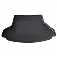 Boot liner Mat to fit TOYOTA AVENSIS SALOON 2009 ONWARDS