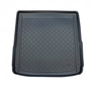 BOOT LINER to fit AUDI A4 (B9) AVANT ESTATE 2015 onwards