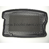 Boot Liner to fit RENAULT CLIO   2001-2005
