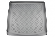 Boot liner Mat to fit SSANGYONG TORRES