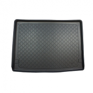 Boot liner Mat to fit VW T5/T6 CARAVELLE MULTIVAN shuttle van LWB