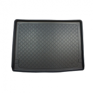 Boot liner Mat to fit VW T5 MULTIVAN shuttle van