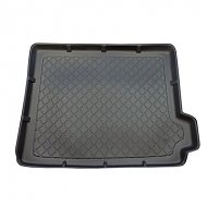 Boot liner Mat to fit BMW X3 2011-2017