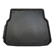 MERCEDES C CLASS ESTATE BOOT LINER 2007-2014 W204