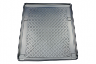 Boot liner Mat to fit Vauxhall Combo E-Life LONG