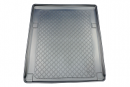 Boot liner Mat to fit Peugeot Rifter/E-Rifter LONG