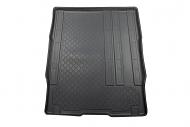 Boot liner Mat to fit Peugeot Expert Traveller (m)