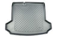 BOOT LINER to fit AUDI Q4 E-Tron Sportback