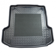 Boot liner Mat to fit MITSUBISHI SHOGUN SPORT  2008-2015