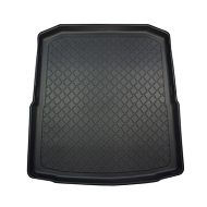 Boot liner Mat to fit SKODA SUPERB SALOON/HATCHBACK 2015-2023