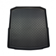 Boot liner Mat to fit SKODA SUPERB SALOON/HATCHBACK   2015-2020