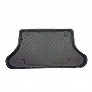 Boot liner Mat to fit LAND ROVER  FREELANDER MK1 1997-2006