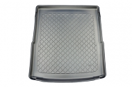 Boot liner Mat to fit SKODA SUPERB SALOON/HATCHBACK HYBRID   2020-2022