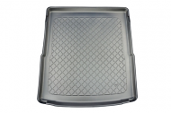 Boot liner Mat to fit SKODA SUPERB SALOON/HATCHBACK HYBRID   2020 onwards