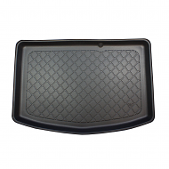 Boot liner Mat to fit TOYOTA YARIS 2015-2020