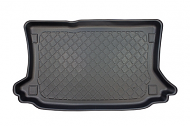 Boot liner Mat to fit FORD ECOSPORT 2014-2017