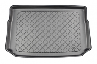 Boot liner Mat to fit RENAULT CAPTUR   2020 onwards