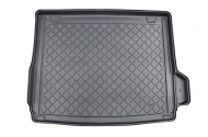 BMW X3 BOOT LINER 2017 ONWARDS G01